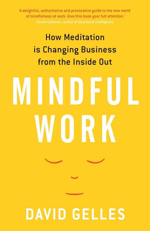 Produktbild: Mindful Work