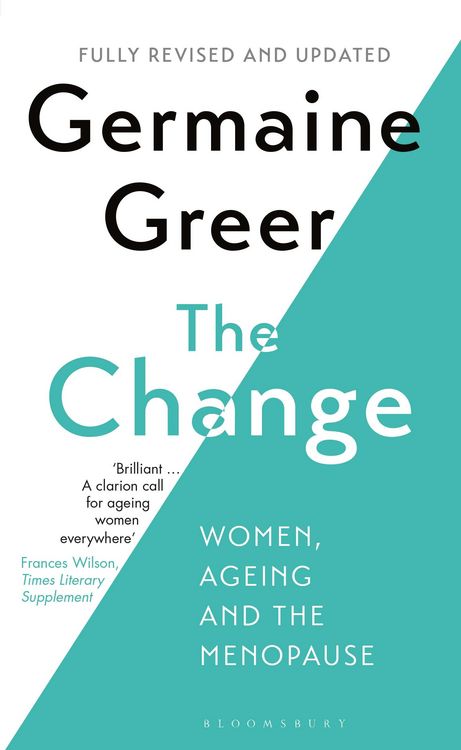 Produktbild: The Change