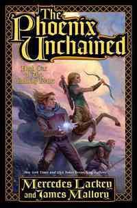 Produktbild: The Phoenix Unchained