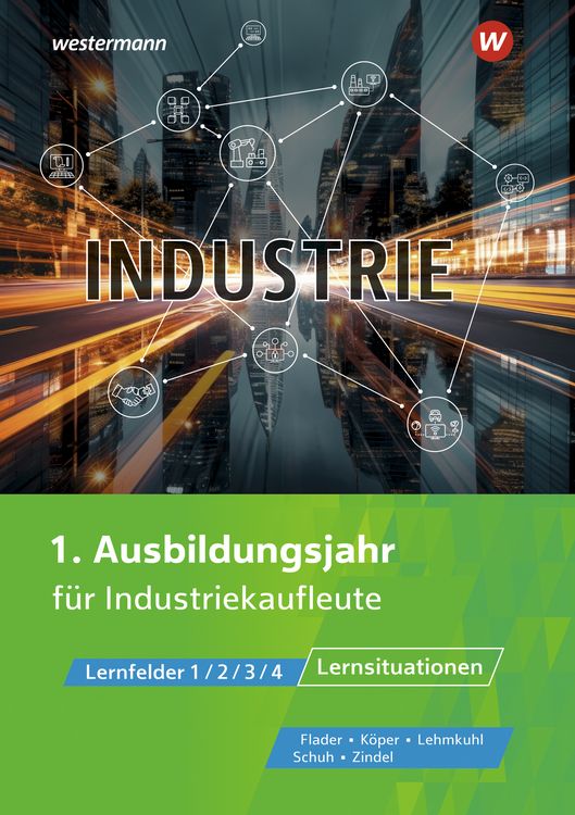 Produktbild: Industrie