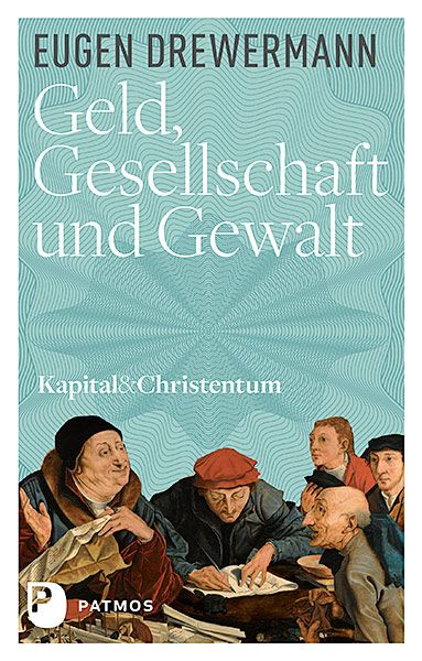 Produktbild: Geld, Gesellschaft und Gewalt