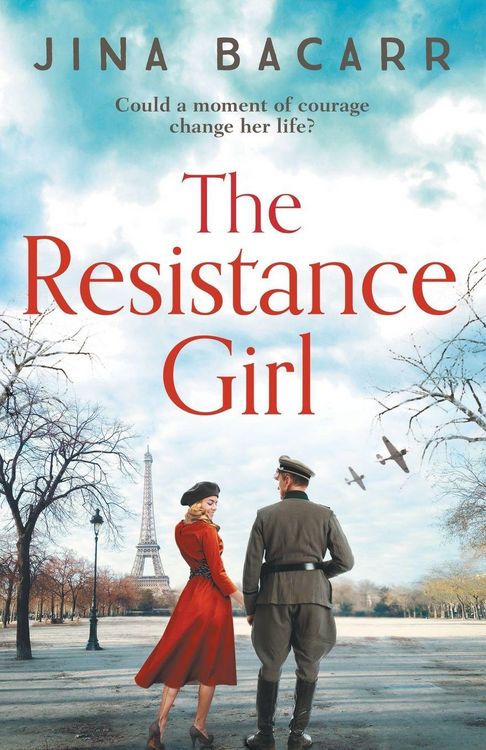 Produktbild: The Resistance Girl