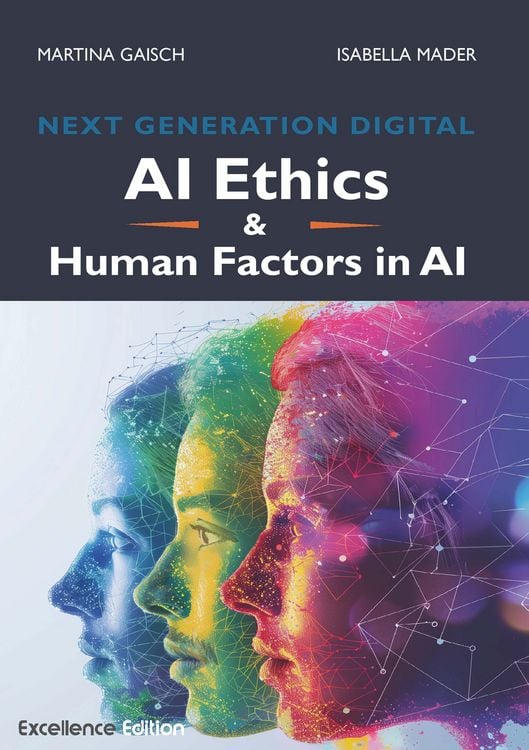 Produktbild: AI Ethics & Human Factors in AI