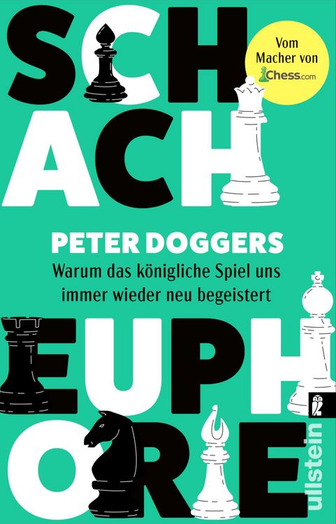 Produktbild: Schach-Euphorie