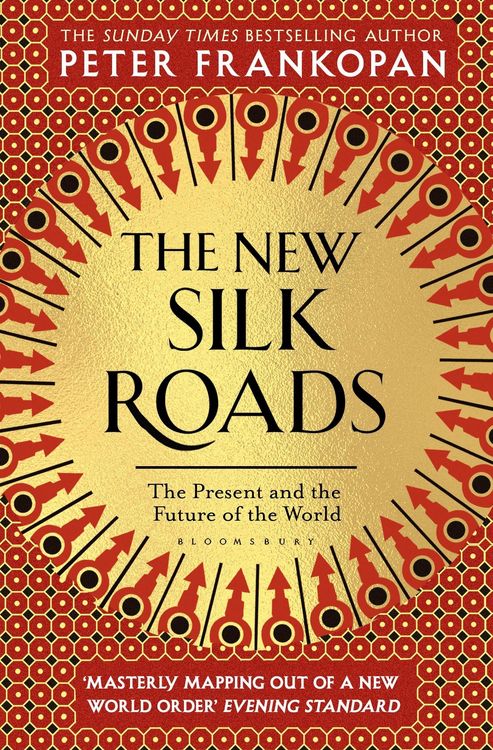 Produktbild: The New Silk Roads