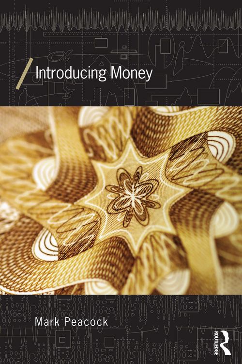 Produktbild: Introducing Money