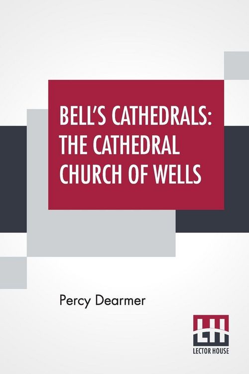 Produktbild: Bell's Cathedrals