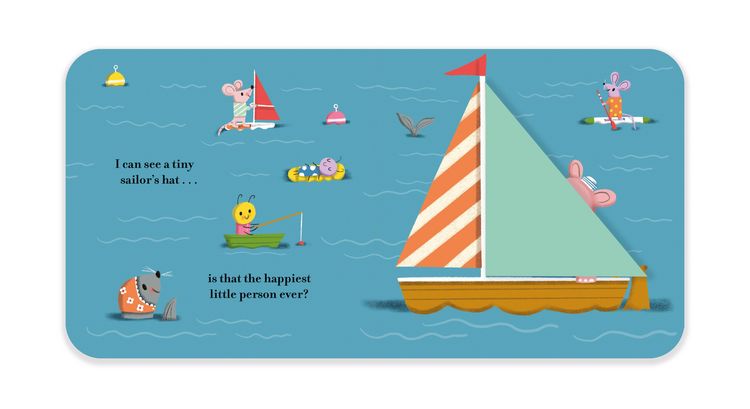 Produktbild: Who's Happy?