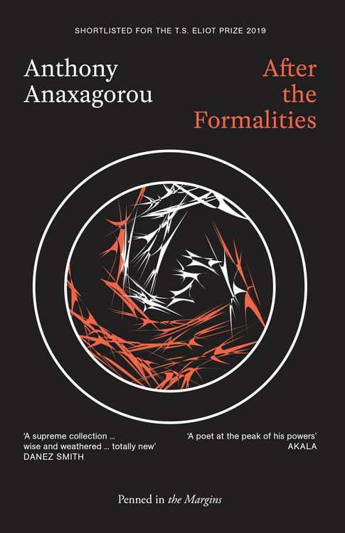 Produktbild: After the Formalities