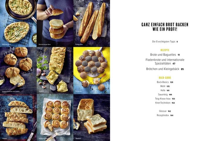 Produktbild: Baking Passion