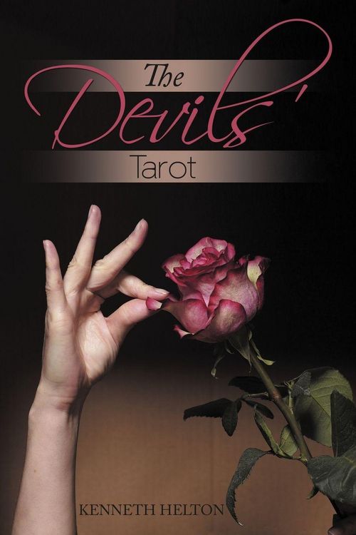 Produktbild: The Devils' Tarot