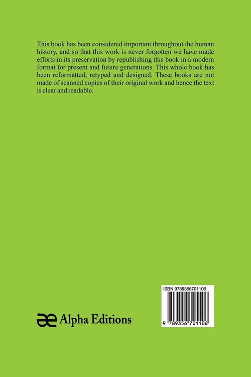 Produktbild: The Investment of Influence; A Study of Social Sympathy and Service