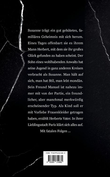 Produktbild: Gene einer M&ouml;rderin