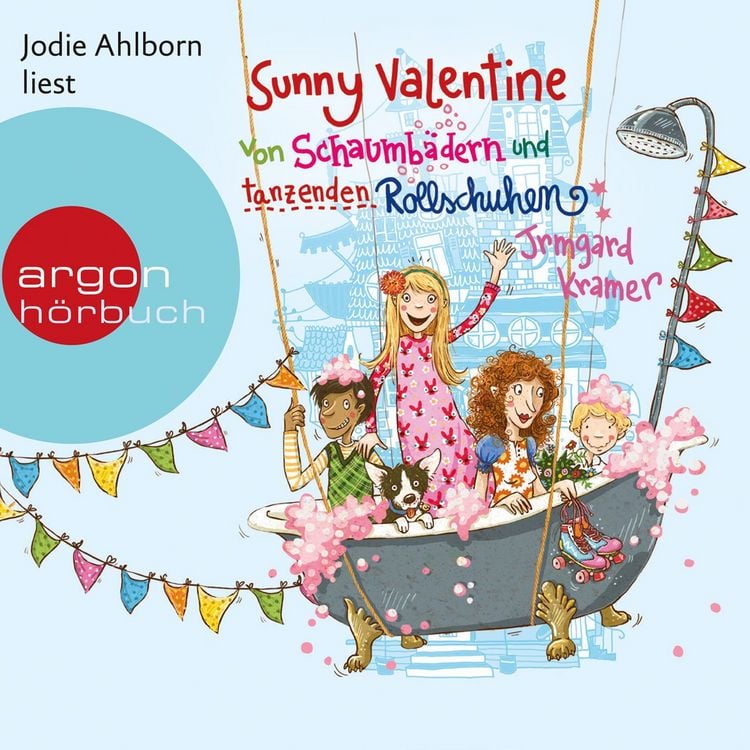 Produktbild: Sunny Valentine