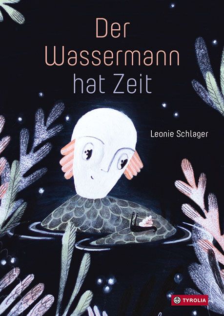 Produktbild: Der Wassermann hat Zeit
