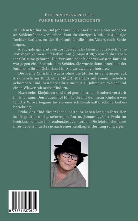 Produktbild: Und meine Mutter schwieg