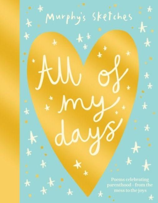 Produktbild: All of My Days