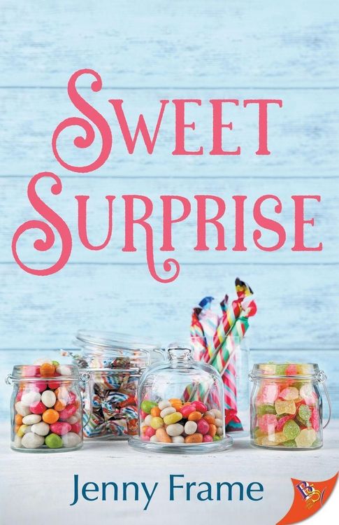 Produktbild: Sweet Surprise