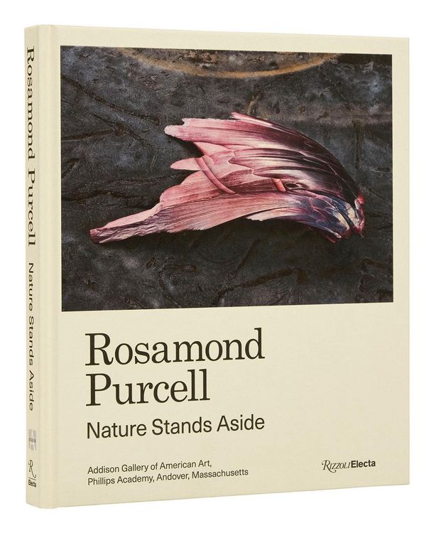 Produktbild: Rosamond Purcell