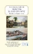 Produktbild: Historical Maps of Brecon and Hay-on-Wye