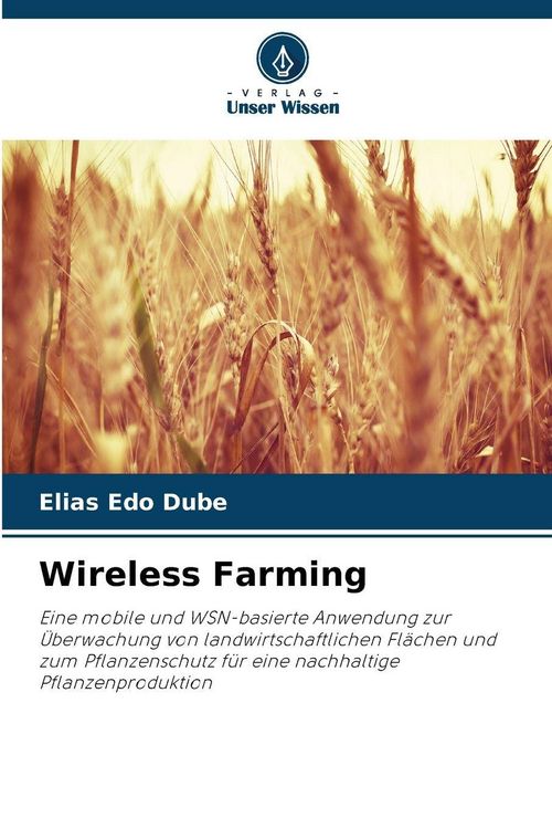 Produktbild: Wireless Farming