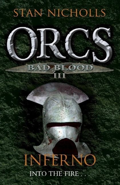 Produktbild: Orcs Bad Blood III