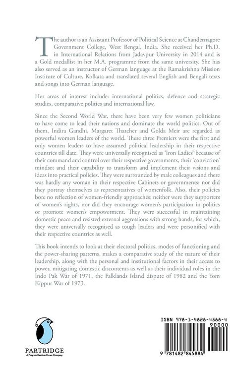 Produktbild: Women, Power and Leadership