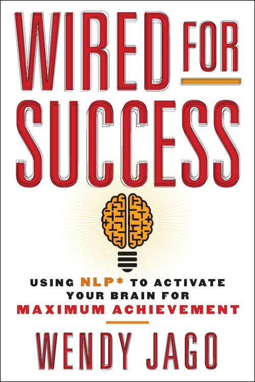 Produktbild: Wired for Success