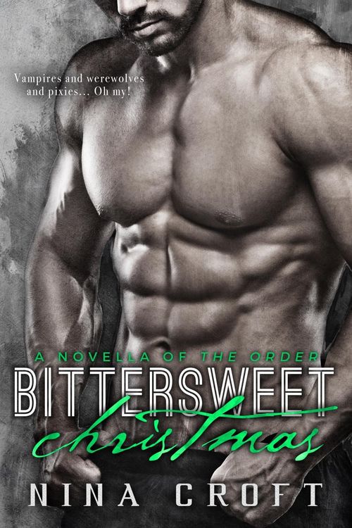 Produktbild: Bittersweet Christmas