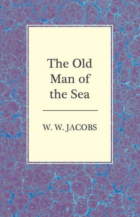 Produktbild: The Old Man of the Sea