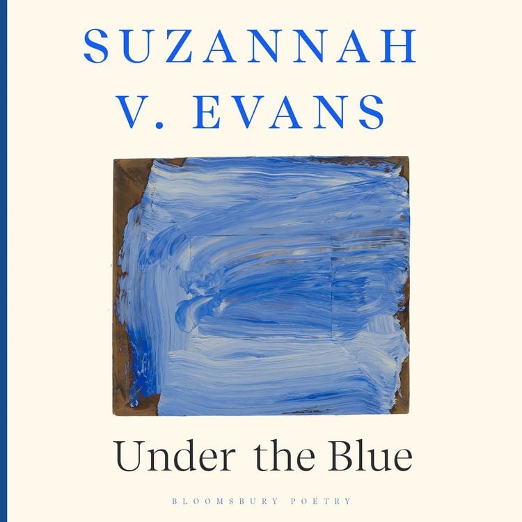 Produktbild: Under the Blue