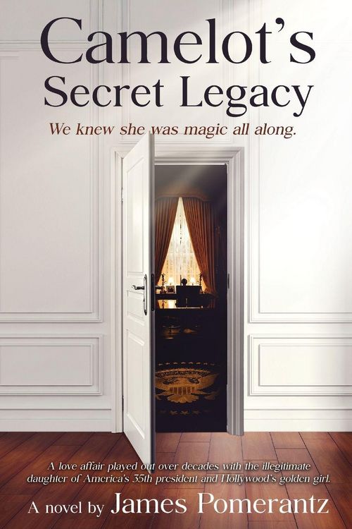 Produktbild: Camelot's Secret Legacy