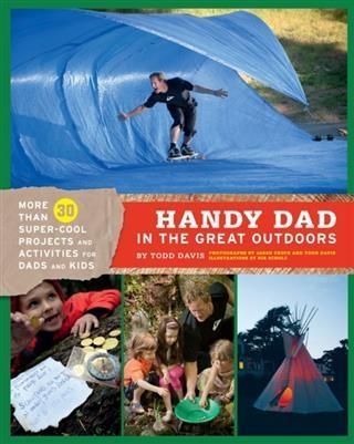 Produktbild: Handy Dad in the Great Outdoors