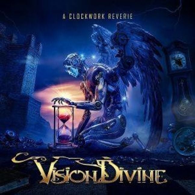Produktbild: A Clockwork Reverie