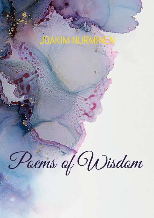 Produktbild: Poems of Wisdom