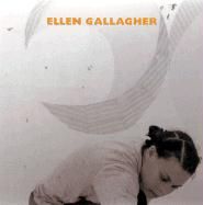 Produktbild: Ellen Gallagher