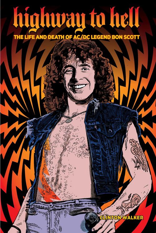 Produktbild: Highway to Hell