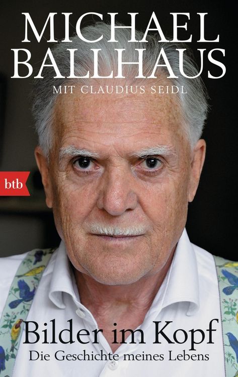 Produktbild: Bilder im Kopf