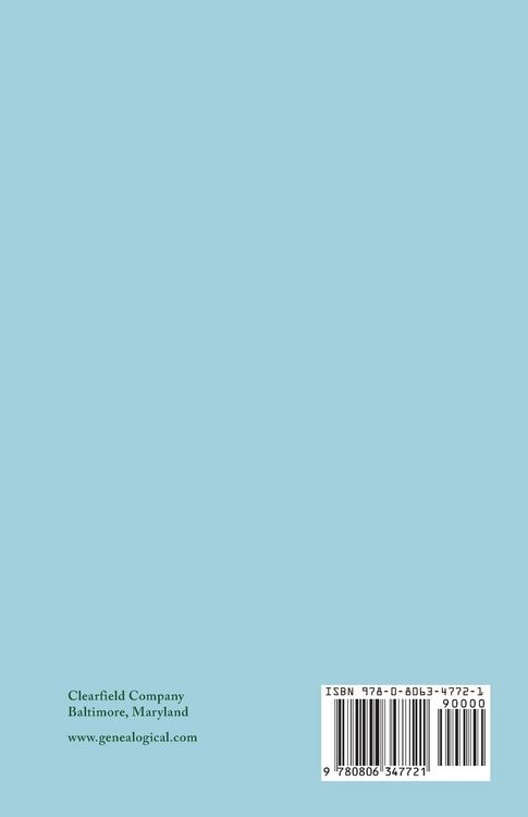 Produktbild: American Ancestry