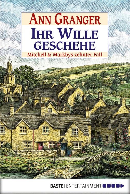 Produktbild: Ihr Wille geschehe