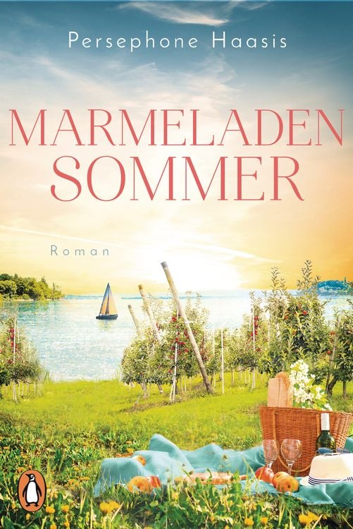 Produktbild: Marmeladensommer