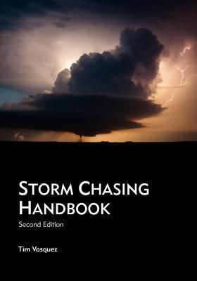 Produktbild: Storm Chasing Handbook, 2nd. Ed.