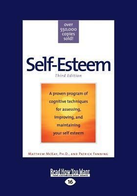 Produktbild: Self-Esteem