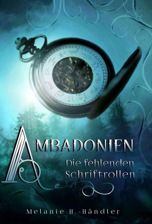 Produktbild: Ambadonien
