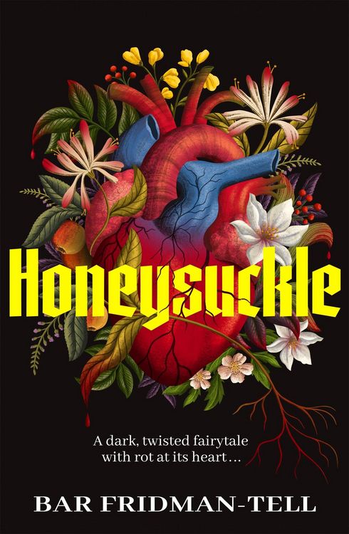 Produktbild: Honeysuckle