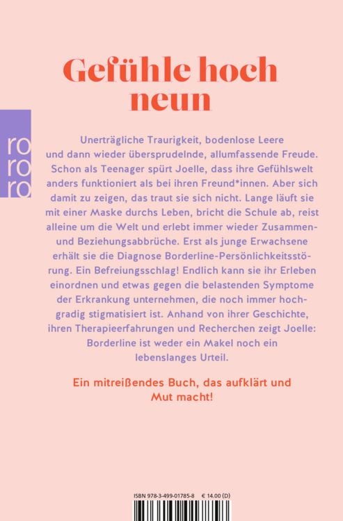 Produktbild: Extrem f&uuml;hlen