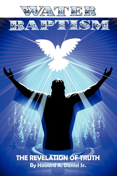 Produktbild: Water Baptism