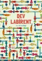 Produktbild: Dev Labirent - Ara, Bul ve Say