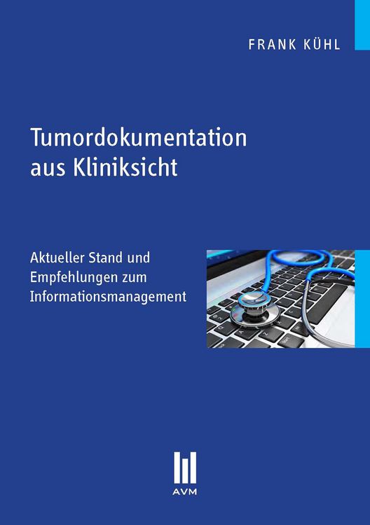 Produktbild: Tumordokumentation aus Kliniksicht