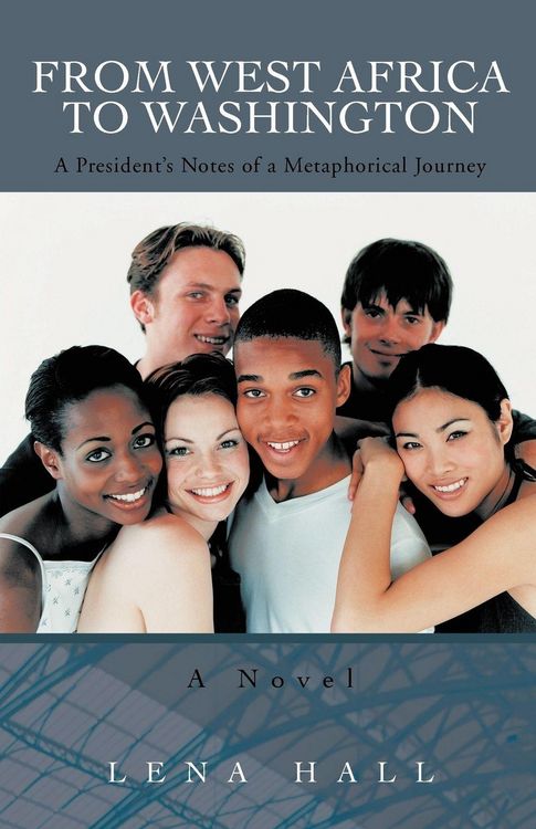 Produktbild: From West Africa to Washington